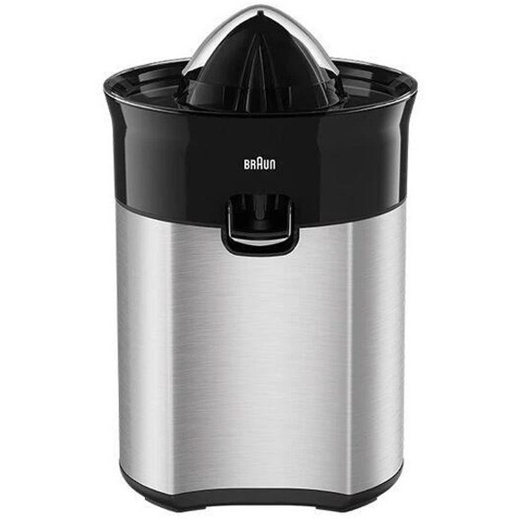 آب مرکبات گیر تک کاره براون مدل CJ5050 استیل